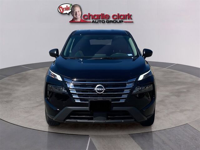 2025 Nissan Rogue S El Paso TX