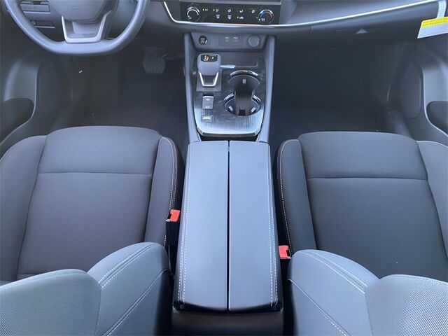 2025 Nissan Rogue S El Paso TX