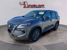 2025_Nissan_Rogue_S_ El Paso TX
