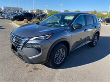 2025_Nissan_Rogue_S_ El Paso TX