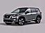 2025 Nissan Rogue S El Paso TX