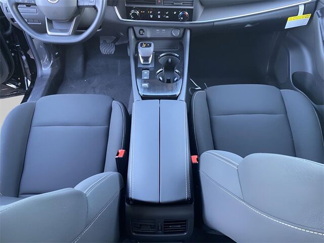 2025 Nissan Rogue S El Paso TX