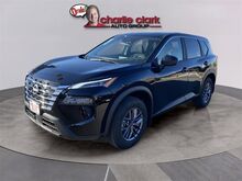 2025_Nissan_Rogue_S_ El Paso TX