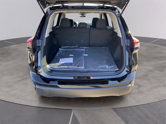 2025 Nissan Rogue S El Paso TX