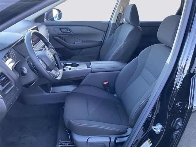 2025 Nissan Rogue S El Paso TX