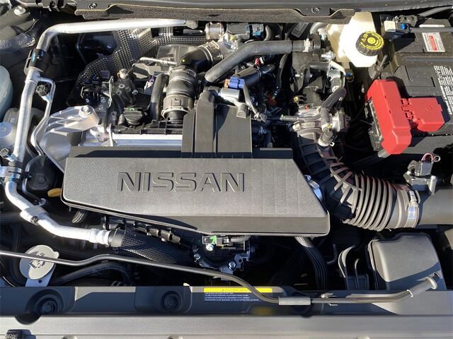 2025 Nissan Rogue S El Paso TX