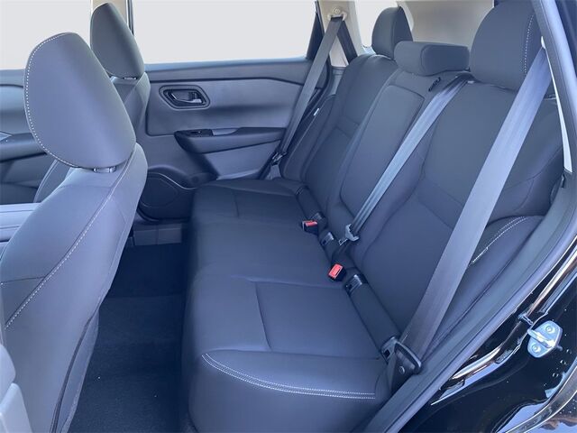 2025 Nissan Rogue S El Paso TX