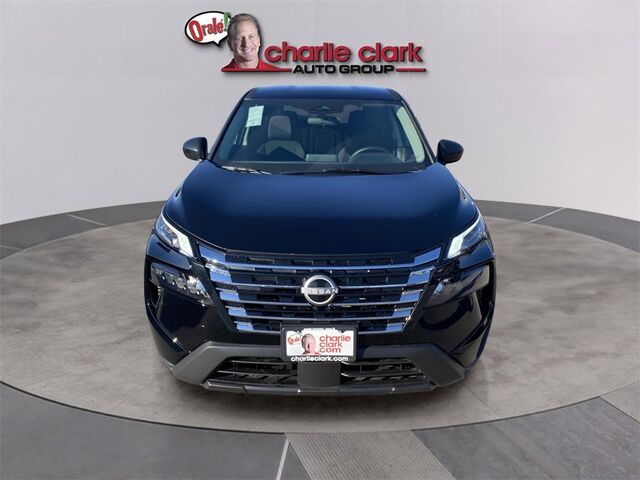 2025 Nissan Rogue S El Paso TX