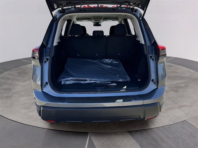2025 Nissan Rogue S El Paso TX