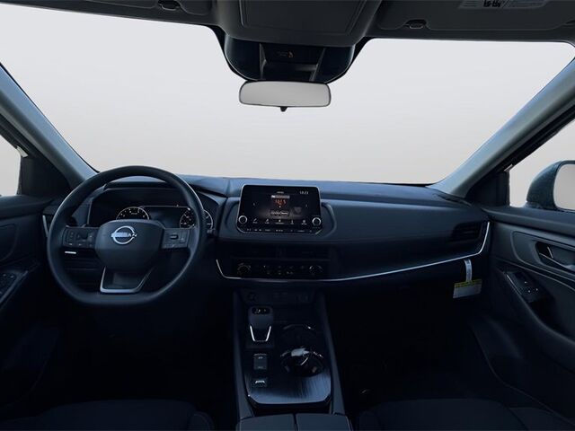 2025 Nissan Rogue S El Paso TX