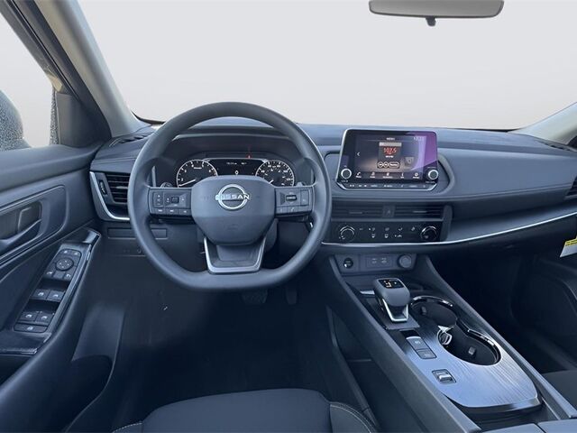 2025 Nissan Rogue S El Paso TX