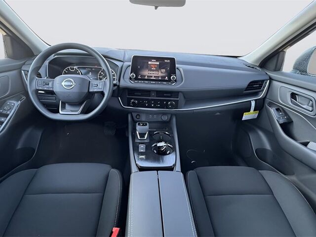 2025 Nissan Rogue S El Paso TX