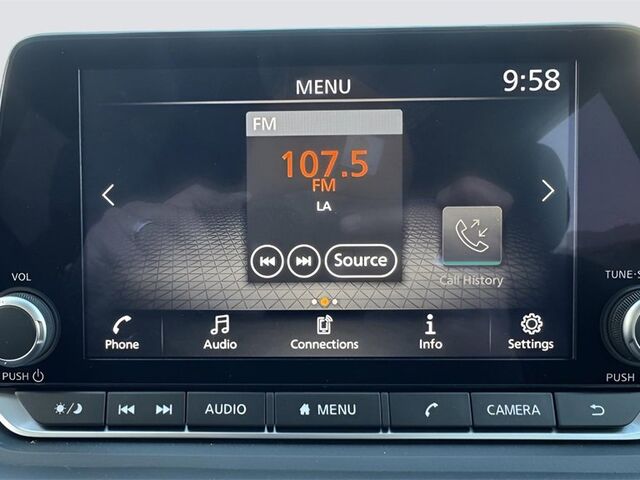 2025 Nissan Rogue S El Paso TX