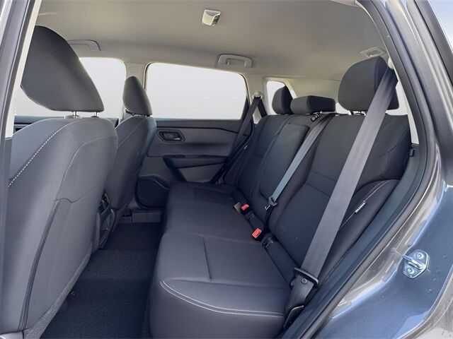 2025 Nissan Rogue S El Paso TX