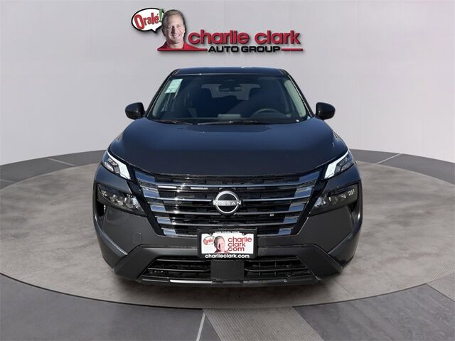 2025 Nissan Rogue S El Paso TX
