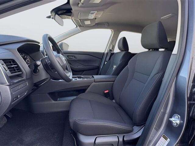 2025 Nissan Rogue S El Paso TX