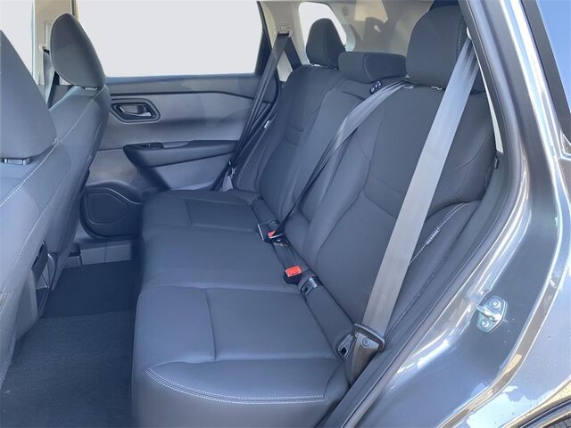 2025 Nissan Rogue S El Paso TX