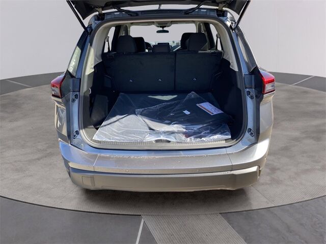 2025 Nissan Rogue S El Paso TX