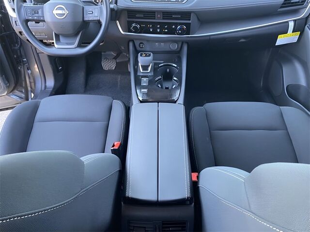 2025 Nissan Rogue S El Paso TX