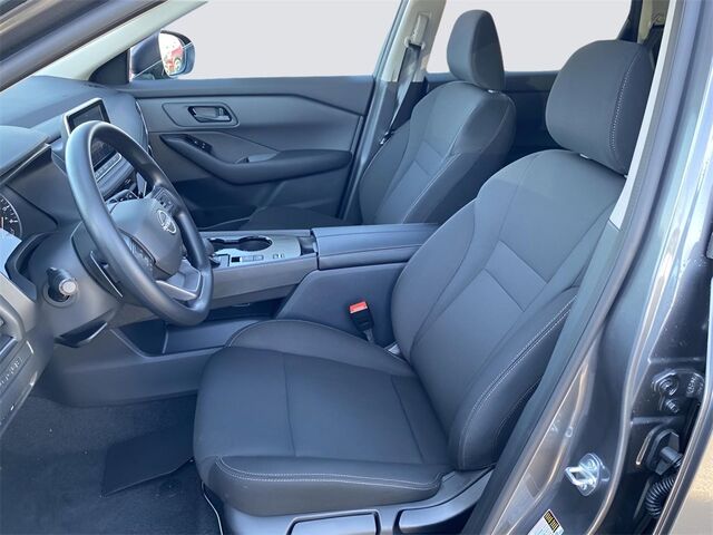 2025 Nissan Rogue S El Paso TX