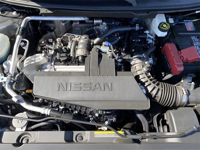 2025 Nissan Rogue S El Paso TX