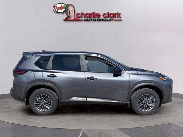 2025 Nissan Rogue S El Paso TX