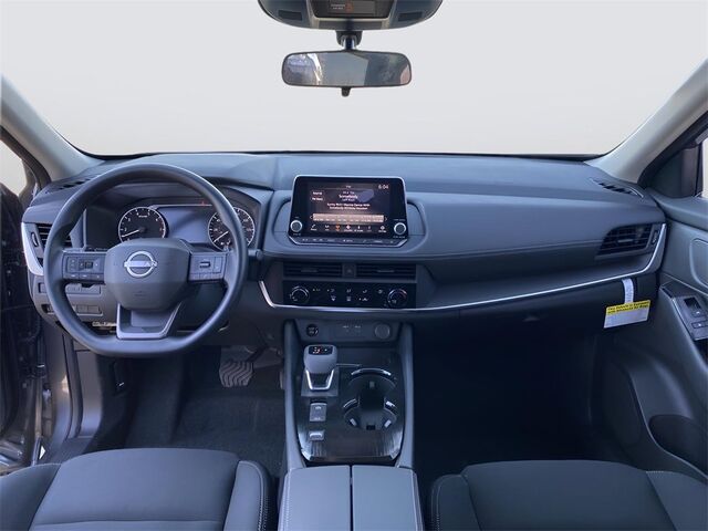 2025 Nissan Rogue S El Paso TX