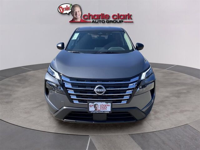 2025 Nissan Rogue S El Paso TX