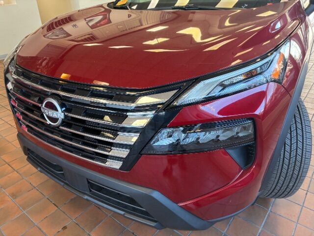 2025 Nissan Rogue S FWD Charlotte NC