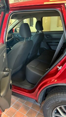 2025 Nissan Rogue S FWD Charlotte NC