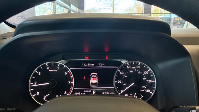 2025 Nissan Rogue S FWD Charlotte NC