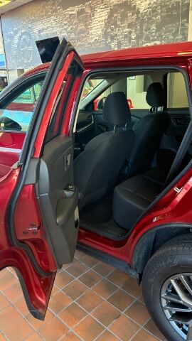 2025 Nissan Rogue S FWD Charlotte NC