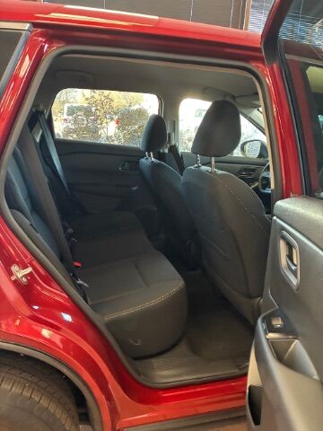 2025 Nissan Rogue S FWD Charlotte NC