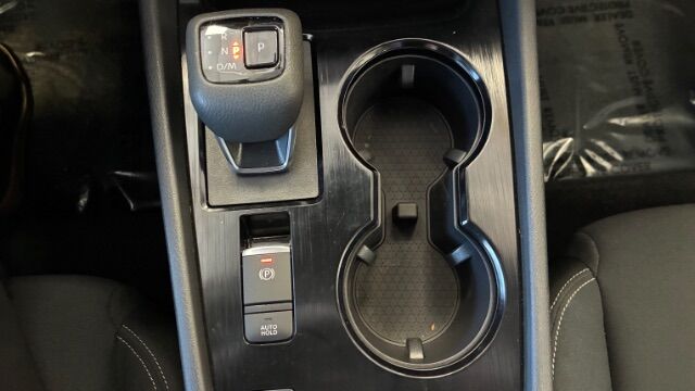 2025 Nissan Rogue S FWD Charlotte NC