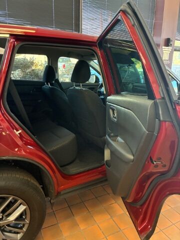 2025 Nissan Rogue S FWD Charlotte NC