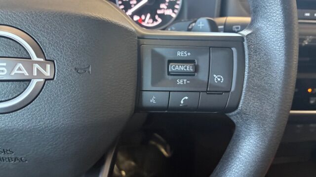 2025 Nissan Rogue S FWD Charlotte NC