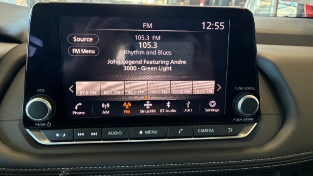 2025 Nissan Rogue S FWD Charlotte NC