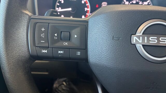 2025 Nissan Rogue S FWD Charlotte NC