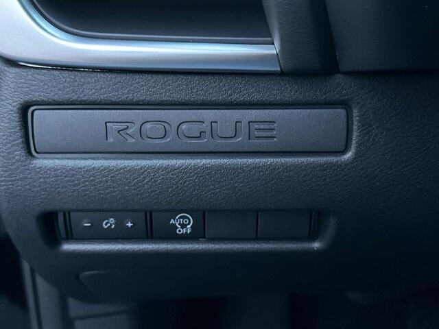 2025 Nissan Rogue S Glendale Heights IL