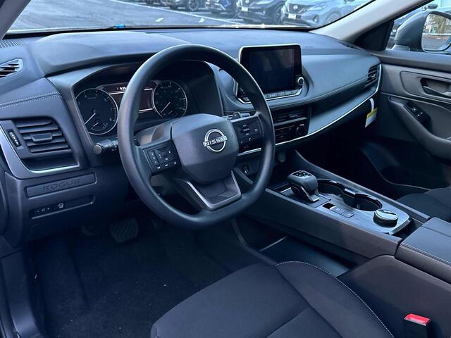 2025 Nissan Rogue S Glendale Heights IL