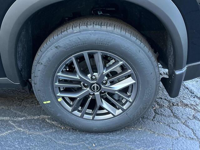 2025 Nissan Rogue S Glendale Heights IL
