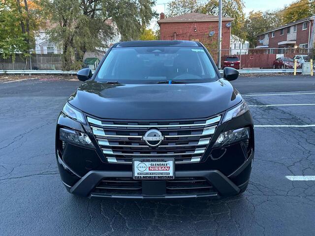 2025 Nissan Rogue S Glendale Heights IL
