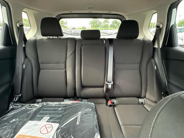 2025 Nissan Rogue S Glendale Heights IL