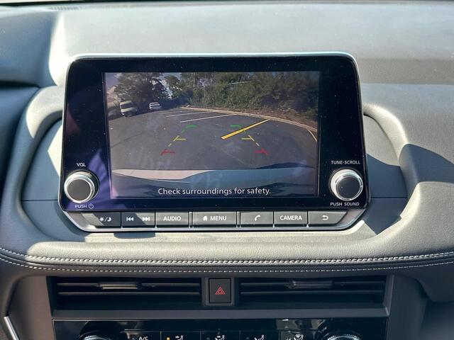 2025 Nissan Rogue S Glendale Heights IL