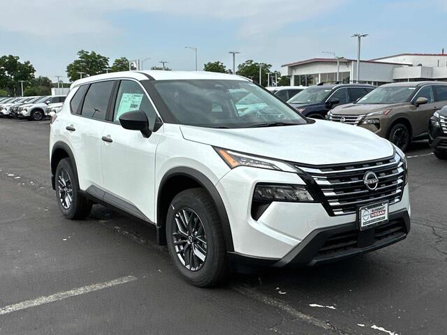 2025 Nissan Rogue S Glendale Heights IL