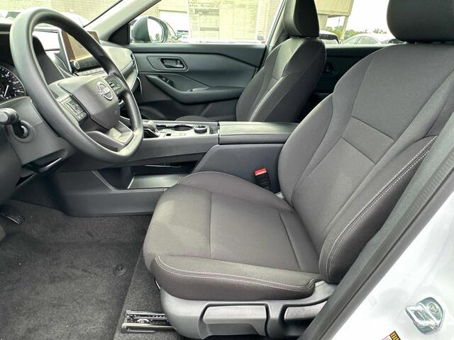 2025 Nissan Rogue S Glendale Heights IL