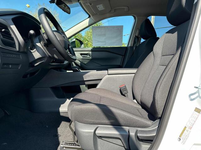 2025 Nissan Rogue S Glendale Heights IL