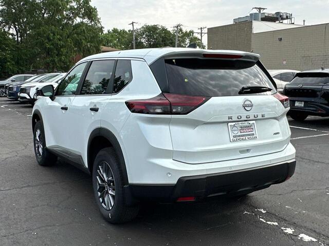 2025 Nissan Rogue S Glendale Heights IL