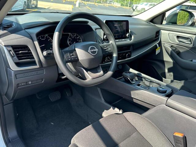 2025 Nissan Rogue S Glendale Heights IL