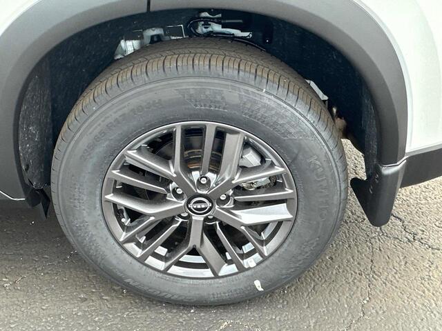 2025 Nissan Rogue S Glendale Heights IL